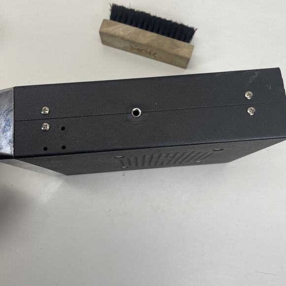 Vintage Uniden PC68XL 40CH CB Radio Powers On No mic - Picture 6 of 11